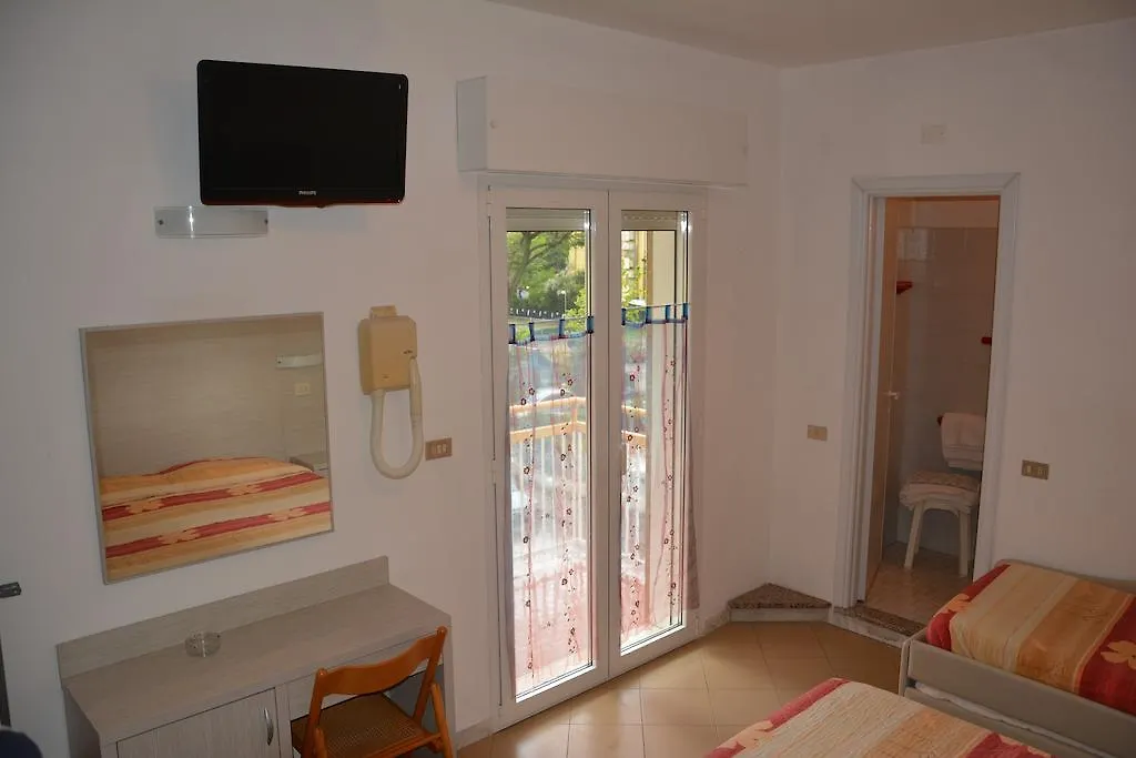 Hotel Patrizia Riccione