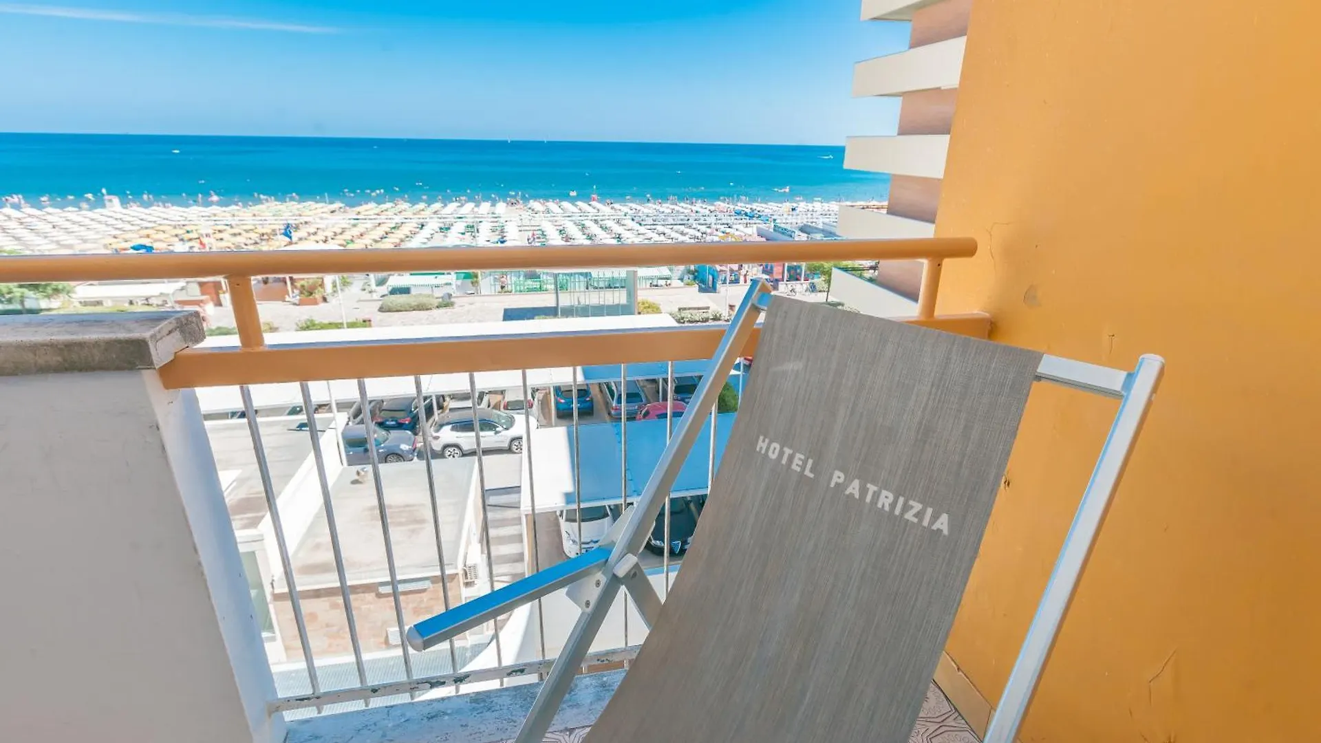 Hotel Patrizia Riccione