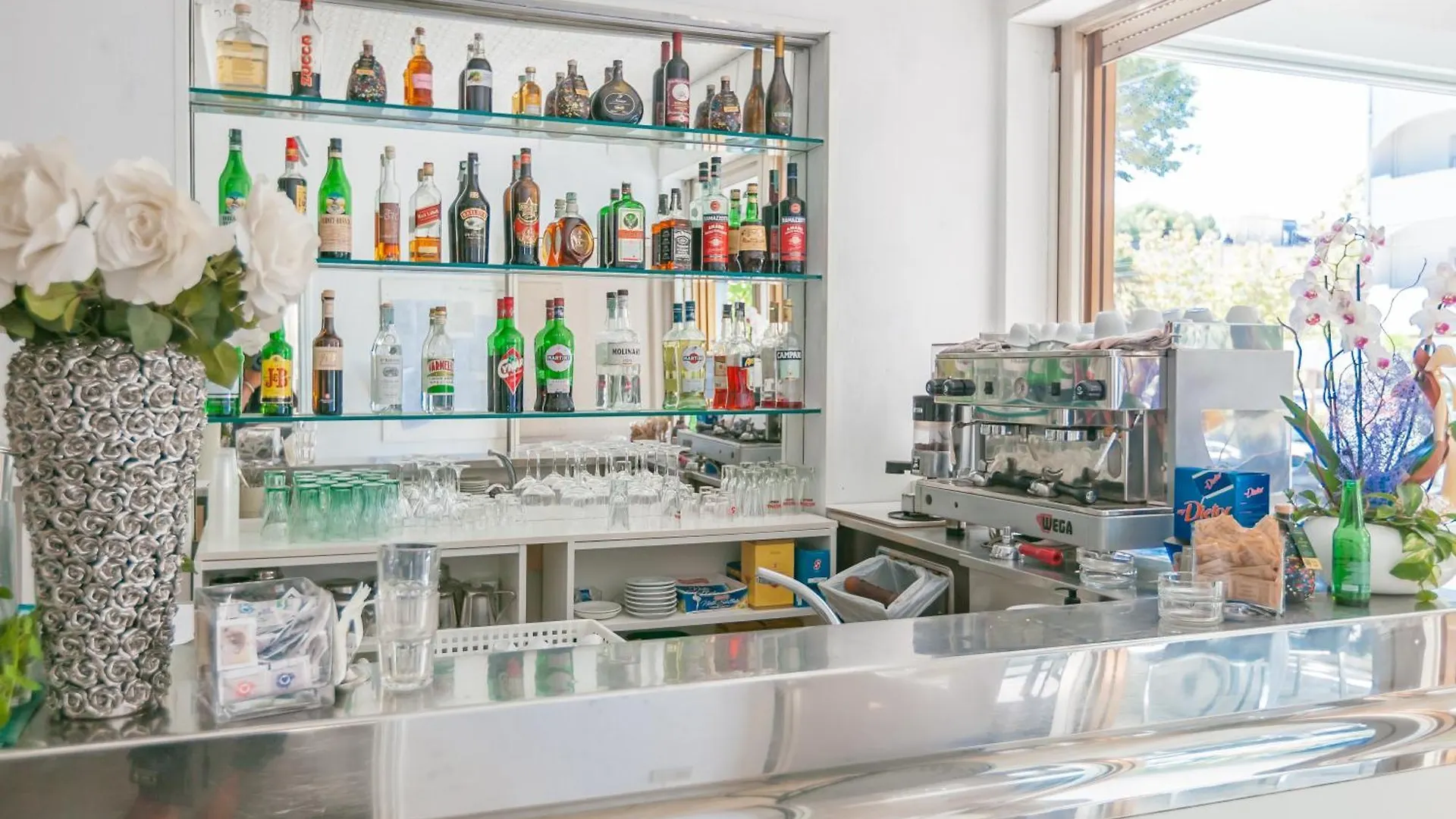Hotel Patrizia Milano Marittima