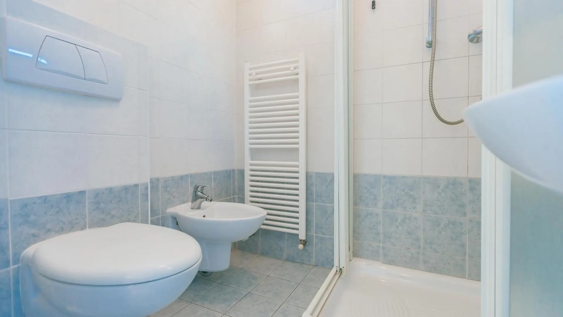 Hotel Patrizia Milano Marittima
