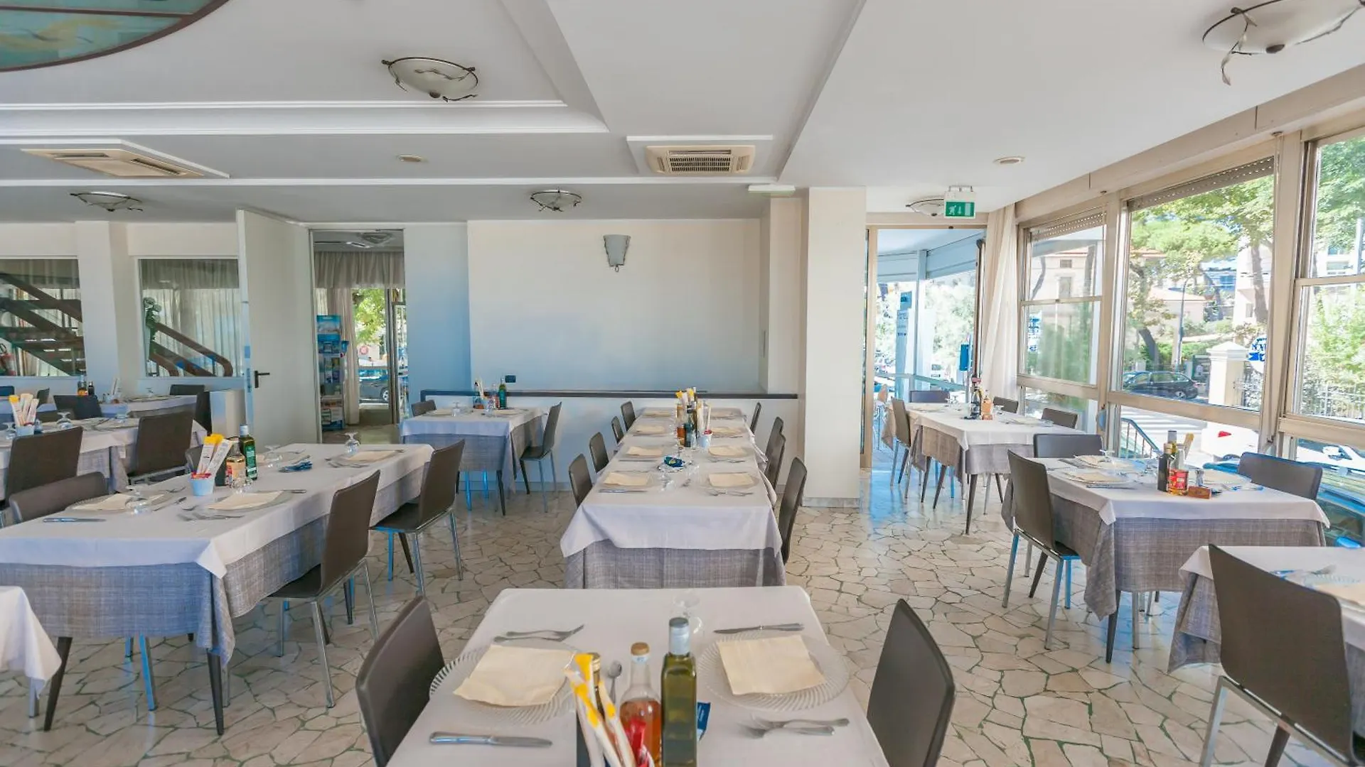 Hotel Patrizia Riccione