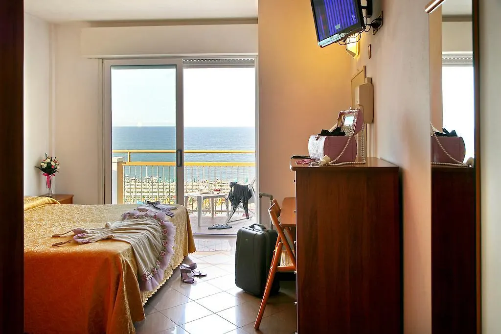 Hotel Patrizia Milano Marittima