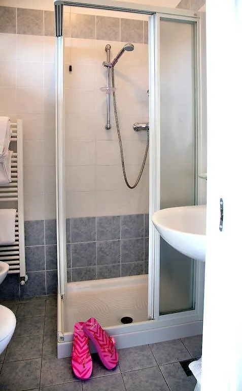 Hotel Patrizia Riccione
