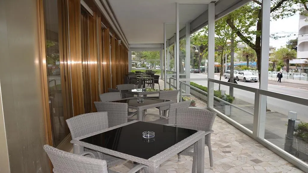 ***  Hotel Patrizia Milano Marittima Italia
