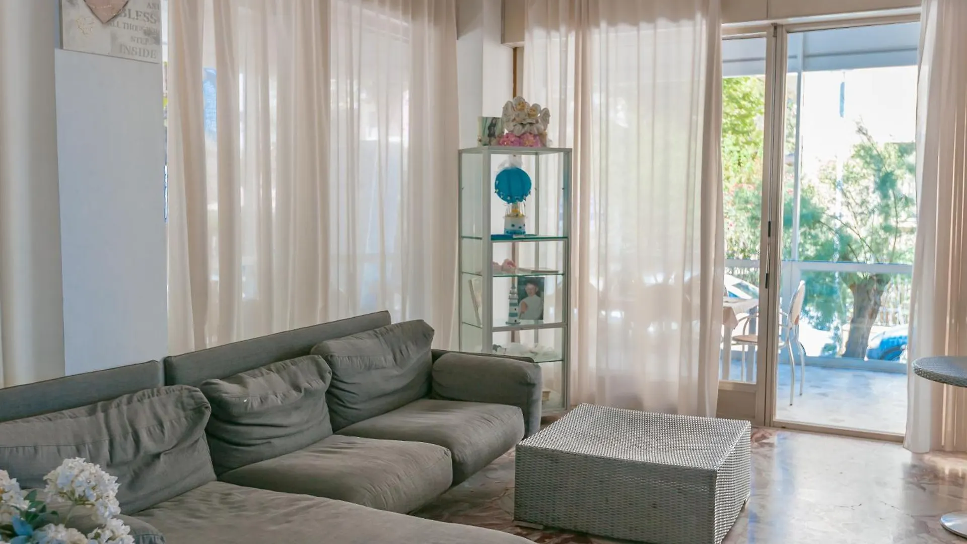 Hotel Patrizia Riccione