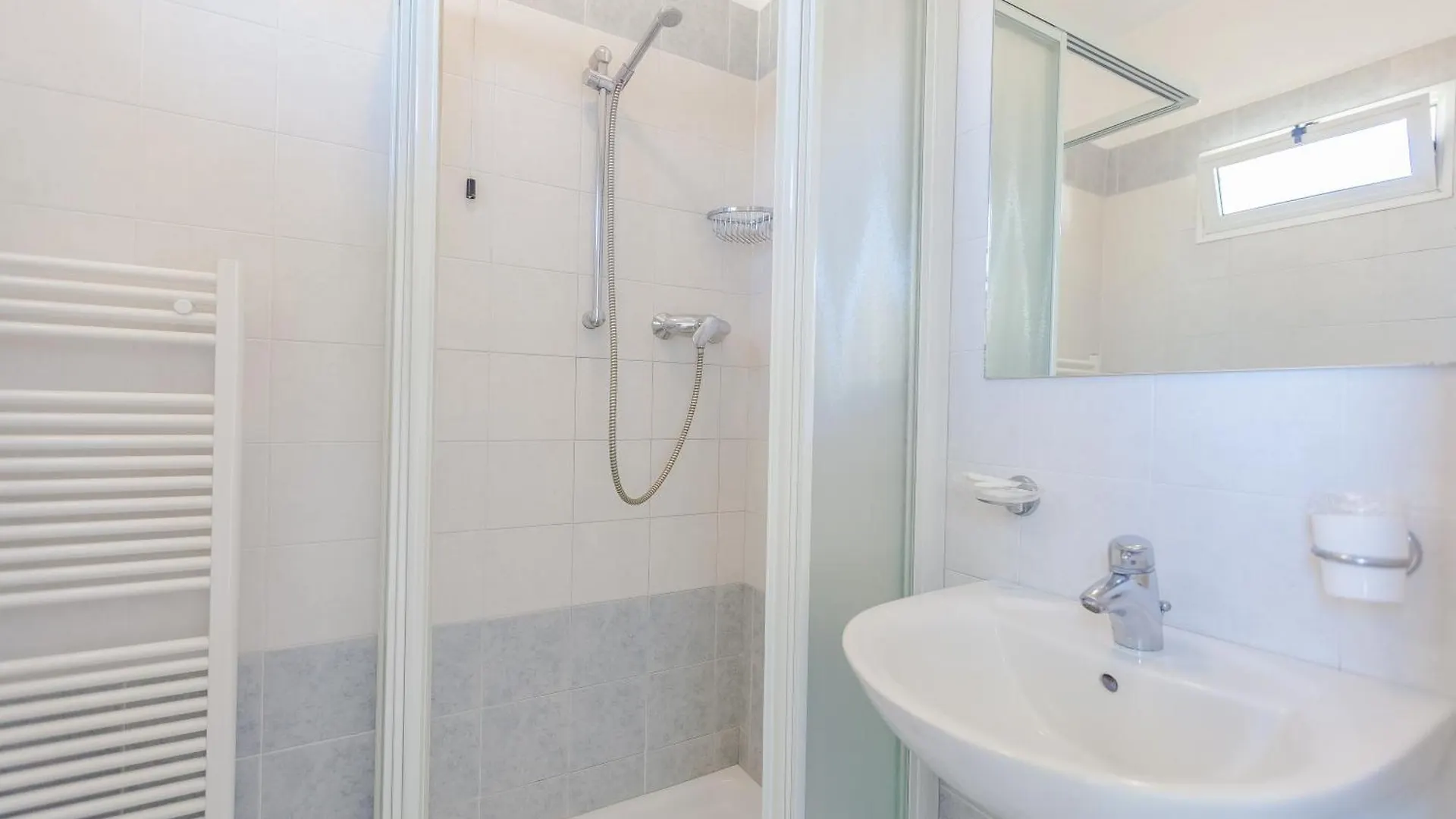 Hotel Patrizia Riccione Milano Marittima