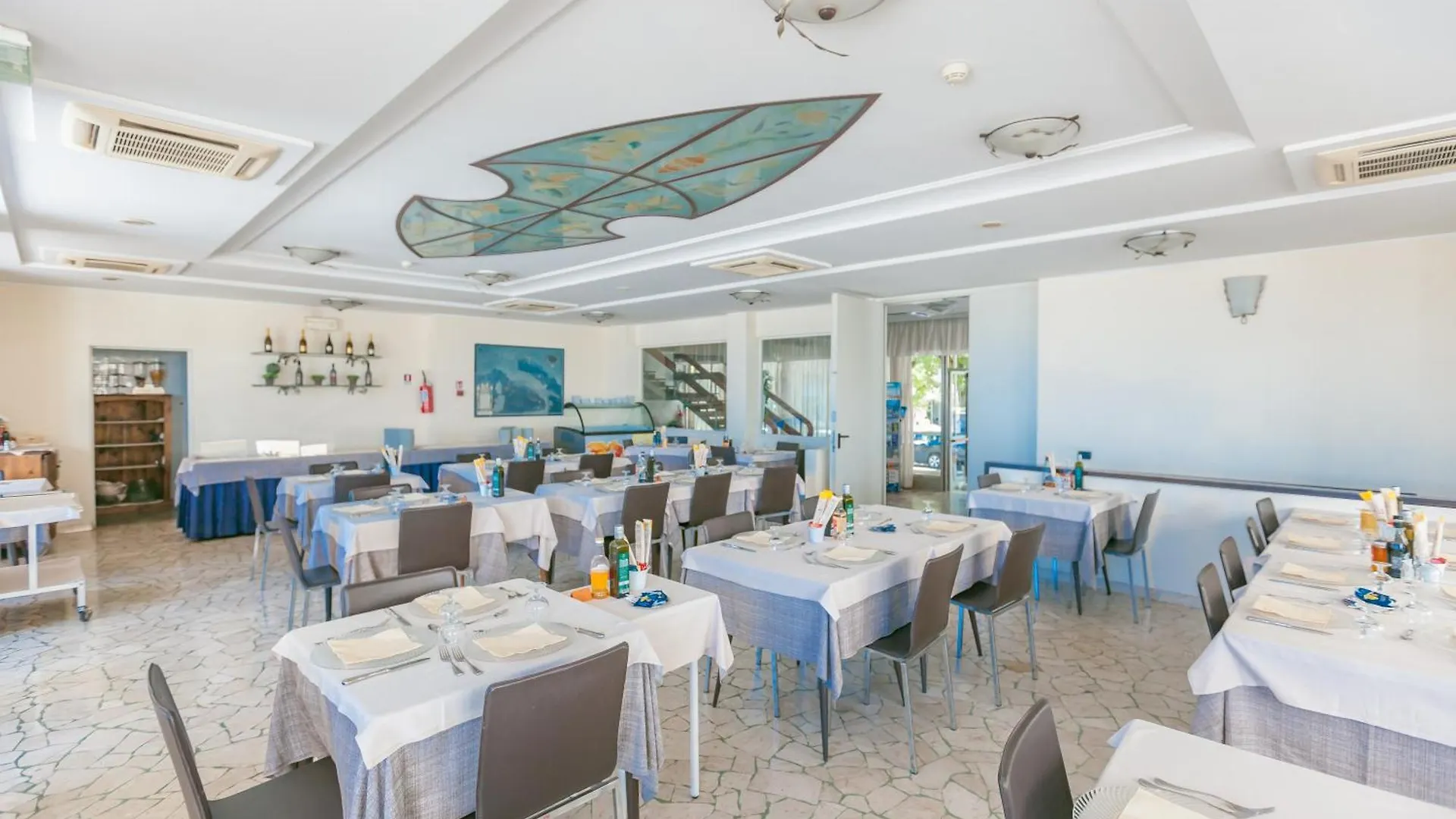 Hotel Patrizia Riccione