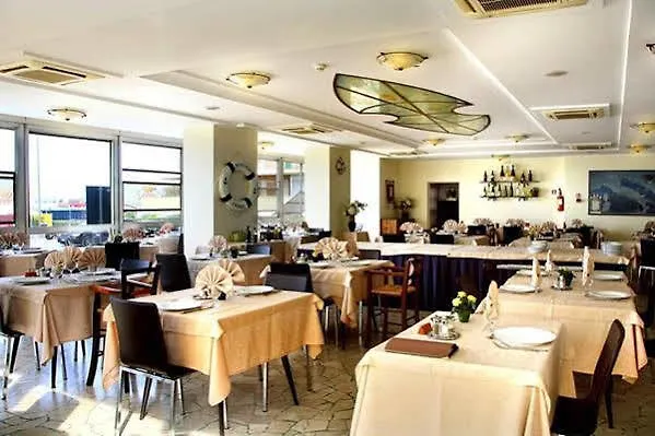 Hotel Patrizia Riccione