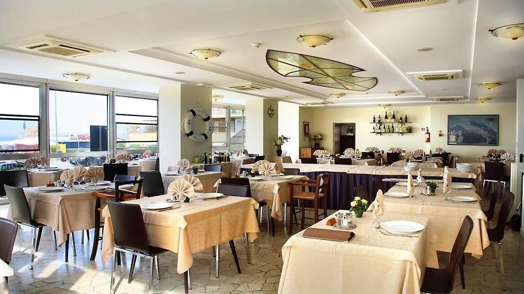Hotel Patrizia Riccione